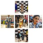 Priyamani Instagram - @reliancetrends ..A new initiative...Trends Woman is an exclusive Indian Wear Store. The new Spring Summer collection is very exciting digital prints is a great fashion story and to go with it there are also kurtas made with hand block printing..This is a great store for anybody who is looking for Indian wear solutions..I wud definitely recommend this store to the beautiful women of kochi and very soon a nation wide sensation!!had an awesome time at the inauguration!!