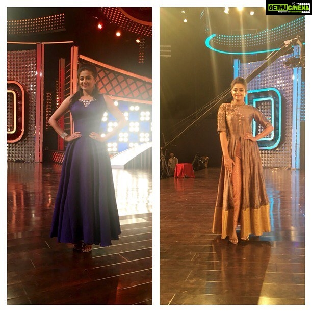 Priyamani Instagram - #EasternD3 # costume designed by abhildev.com , website www.abhildev.com https://m.facebook.com/go4kfl/ thank u so much @go4abhildev for doing my clothes!!!