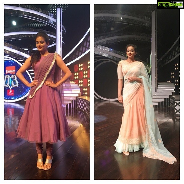 Priyamani Instagram - #EasternD3 #pranaah #eidcollections2016 @poornimaindrajith