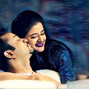 Priyamani Instagram - Us...❤️❤️❤️❤️❤️ @mustufaraj