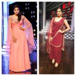 Priyamani Instagram - #EasternD3#Pranaah# @poornimaindrajith #inlovewiththedresses#