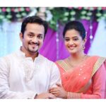 Priyamani Instagram – Very happy to announce that @mustufaraj I got engaged on Friday the 27th of May at a close and private function at home amidst family!