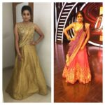 Priyamani Instagram – #EasternD3…loving the #Pranaah collections#thank u @poornimaindrajith 😘😘