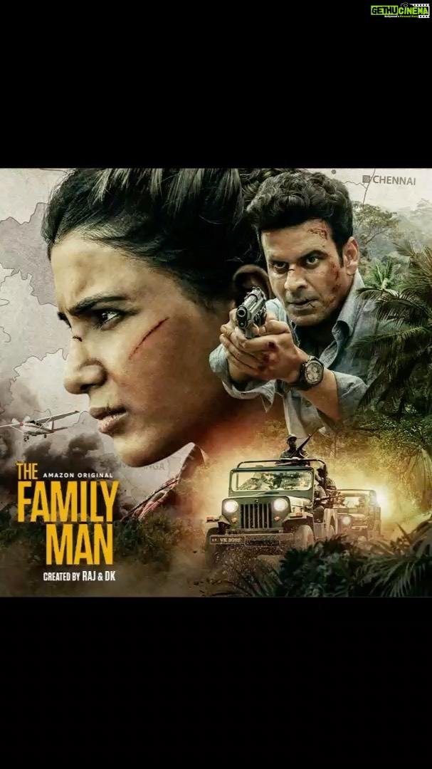 Priyamani Instagram - We have only 2 questions: Are you excited or are you excited? π₯ #TheFamilyManSeason2 out on June 4 @familymanamazon @primevideoin @rajanddk @bajpayee.manoj @samantharuthprabhuoffl @mrfilmistaani @iamsumankumar @suparnverma @sharadkelkar @darshankumaar @shreyadhan13 @hindujasunny @shahab.thespian @ashleshathaakur @vedantsinha0218 @daliptahil @vipin.sta @ravindravijayisms @devadarshnichetan @anandsami74 @mimegopi_off @dadi_amma @verma.abhay_ and #AsifBasra #thefamilyman