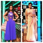 Priyamani Instagram - #Pranaah #easternD3 #thank u @poornimaindrajith #loving each attire you give and making me look good!!😘