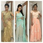 Priyamani Instagram - Thank u #Pranaah @poornimaindrajith for making me look so awesome in ur dresses!!😘😘love u!#easternD3!!!in a #Pranaah!!