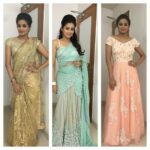 Priyamani Instagram – Thank u #Pranaah @poornimaindrajith for making me look so awesome in ur dresses!!😘😘love u!#easternD3!!!in a #Pranaah!!