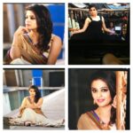 Priyamani Instagram – #coming soon#…photo shoot!had fun#sorry for the slightly blurred pics!