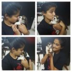 Priyamani Instagram – And I’m completely in love with this one!!😍😍😍😍wish I had her for a longer time!!😘😘😘..sorry @mustufaraj !!!i cheated on u with this one!!😂😂😂😘😘😘😍😍😍