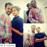 Priyamani Instagram – Repost @mustufaraj !!thank u for an awesome weekend!!😘😘😘always and forever❤️❤️❤️
