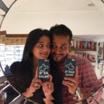 Priyamani Instagram – He’s mine and I’m his!!😍😍😍😍..pre Valentine shenanigans!!how cool r these mobile covers!!💃💃💃❤️❤️❤️ @mustufaraj ??😘😍😍