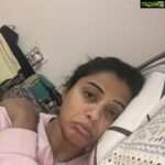 Priyamani Instagram – #cough cough#sick#need some TLC!!!@mustufaraj….miss u