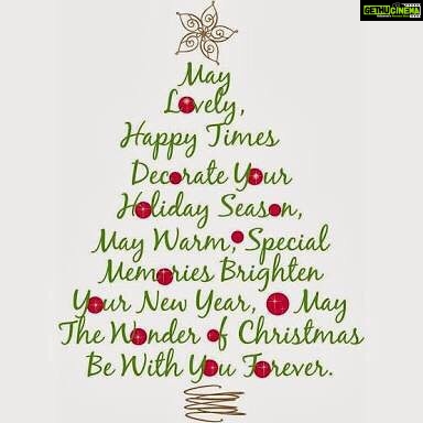 Priyamani Instagram - Merry Christmas one and all!!π
πΌπ
πΌπ
πΌππππ