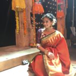 Priyamani Instagram - #thank u @nickyjaan for the amazing makeover#loveu#kolors#cant get over the look😍😍