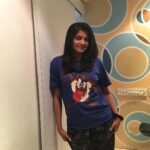 Priyamani Instagram – #newhaircut#bounce#missed u @mustufaraj !