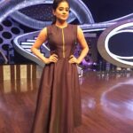 Priyamani Instagram - #todayonGumOnD2 #