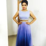 Priyamani Instagram – #todayonGumOnD2 #