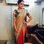 Priyamani Instagram – #todayondancingstars#finale#thank u @mehekshetty for making this awesome outfit