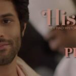 Priyamani Instagram - Meet Preet. He is a popular food critic and a charmer. However, there's one thing that he's hidden from the world, only for the man he's in love with. The secret is about to be revealed on #HisStoryy, streaming 25th April on @altbalaji & @Zee5premium @ektarkapoor @instasattu @crimrinal @shankar.charu @rajivkumarofficial @parinitaaseth @ntnbhatia @rheannetejani @anmol555555 @prashant.bhagia @tansworld @thisishowweding @baljitsinghchaddha @insiyaburmawala @suparnverma @ritzbhatia2019 @shruthymenon @mikail.gandhi