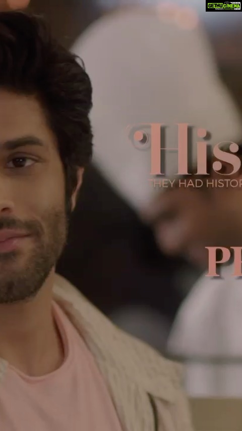 Priyamani Instagram - Meet Preet. He is a popular food critic and a charmer. However, there's one thing that he's hidden from the world, only for the man he's in love with. The secret is about to be revealed on #HisStoryy, streaming 25th April on @altbalaji & @Zee5premium @ektarkapoor @instasattu @crimrinal @shankar.charu @rajivkumarofficial @parinitaaseth @ntnbhatia @rheannetejani @anmol555555 @prashant.bhagia @tansworld @thisishowweding @baljitsinghchaddha @insiyaburmawala @suparnverma @ritzbhatia2019 @shruthymenon @mikail.gandhi