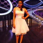 Priyamani Instagram – #todayongumonD2#costumecourtesy VASTRSHOBA