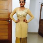 Priyamani Instagram - #todayongumonD2#costumecourtesy VASTRSHOBA..thank u #sSmithaPradeep