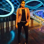 Priyamani Instagram – #todayongumonD2 #