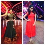 Priyamani Instagram - #todaygumonD2anddancingtalkies#