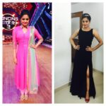 Priyamani Instagram – #todaygumonD2anddancingstars #