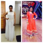 Priyamani Instagram – #todaygumonD2anddancingstars#happyeastereveryone#