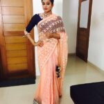 Priyamani Instagram – #todayongumonD2 #