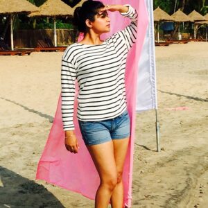Priyamani Instagram - #lookingbeyondnfurther#