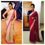 Priyamani Instagram – #todaygumonD2anddancingstars #