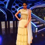 Priyamani Instagram – #todayongumonD2 #