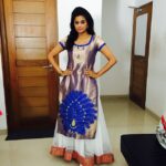 Priyamani Instagram – #todayongumonD2 #