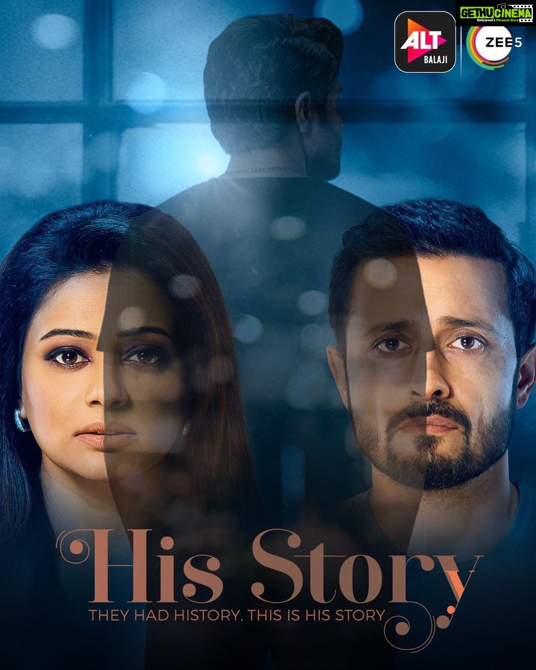 Priyamani Instagram - Kunal's in love with Preet, but he also deeply loves his wife. It’s true what they say, love doesn’t choose a gender! Witness this story of heartbreaks, acceptances, and the realities of the urban society on #HisStoryy, Trailer out tomorrow, show streaming 25th April on @altbalaji & @Zee5premium @ektarkapoor @instasattu @crimrinal @shankar.charu @rajivkumarofficial @parinitaaseth @ntnbhatia @rheannetejani @anmol555555 @prashant.bhagia @tansworld @thisishowweding @baljitsinghchaddha @insiyaburmawala @suparnverma @ritzbhatia2019 @shruthymenon @mikail.gandhi