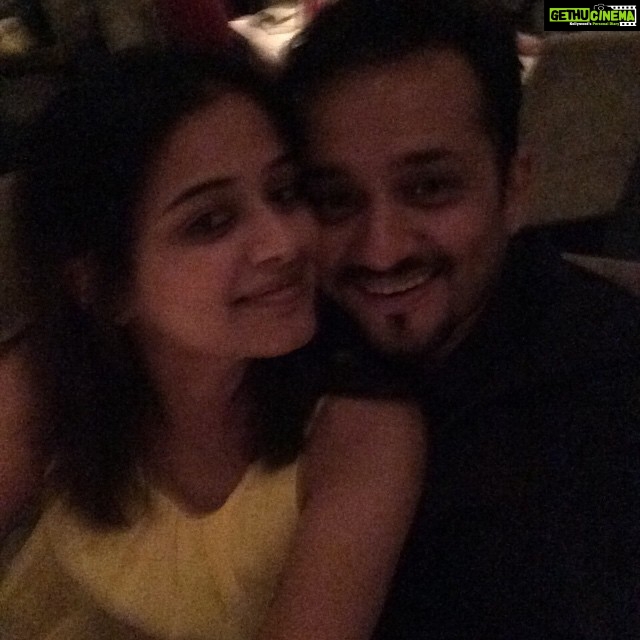 Priyamani Instagram - #oneofthebestvalentines#❤️❤️❤️❤️❤️
