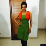 Priyamani Instagram – #todayongumonD2