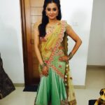 Priyamani Instagram – #todayongumonD2 #