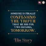 Priyamani Instagram – A family’s ‘happily-ever-after’ story will now come crashing down!

#HisStoryy teaser out tomorrow on @altbalaji and @Zee5premium 

@ektarkapoor @instasattu @crimrinal @shankar.charu @rajivkumarofficial @parinitaaseth @ntnbhatia @rheannetejani @anmol555555 @prashant.bhagia @tansworld @thisishowweding @baljitsinghchaddha @insiyaburmawala @suparnverma @ritz2101