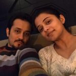 Priyamani Instagram - #chillyevening #longday #2014 #love #life #candlelight #awesometime ❤️