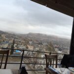 Priyamani Instagram - #rainycappadocia#whattebeauty