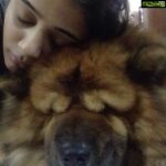 Priyamani Instagram – #smallsnoozewithmybaby