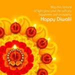 Priyamani Instagram - #happyDiwalioneandall!!!