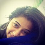 Priyamani Instagram – #yaaaaaaawngoodmorningworld #sleepy eyes