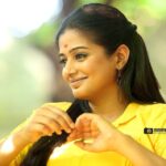 Priyamani Instagram – Just got these pics which was taken during a movie shoot!