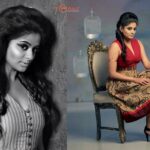 Priyamani Instagram – One more frm #Fwd magazine