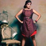 Priyamani Instagram – #yet another pic frm #Fwd magazine!!!#angryyounggirl #thenextxena????