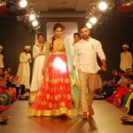 Priyamani Instagram - #with designer #nickroshan on the ramp