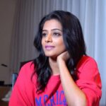 Priyamani Instagram - All you need is a mobile number and @Paytm's Superfast UPI money transfer to send money to friends and family, Get Cashback on every transaction you make. 😀 #Paytm #paytmmoneytransfer